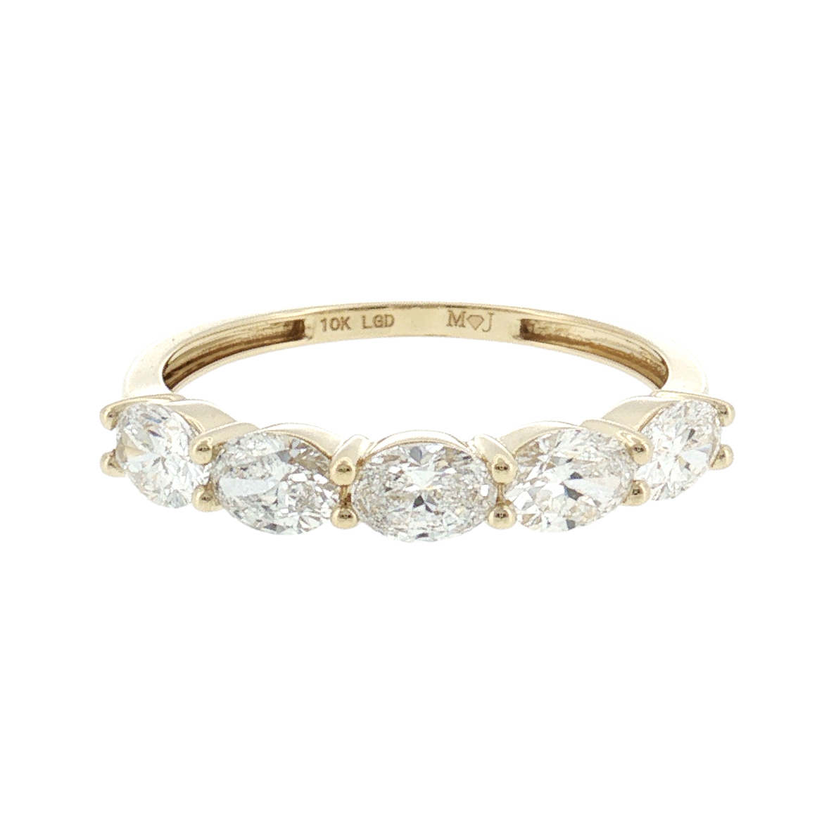 ARF10000800 Yellow Gold · 18K